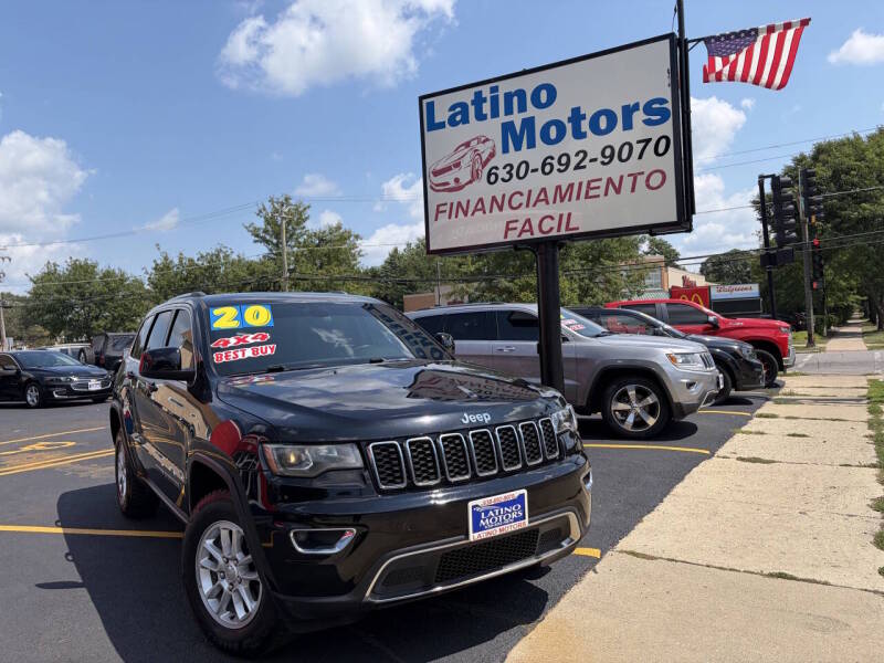 jeep grand cherokee 2020 1C4RJFAGXLC132253 image jeep grand cherokee 2020 1C4RJFAGXLC132253 image